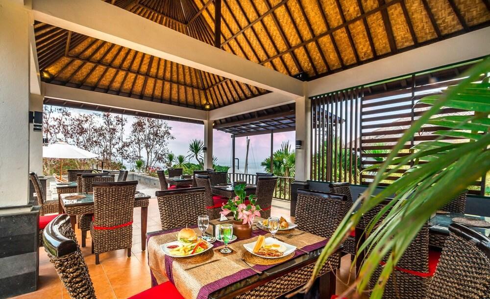 Padma Kumala Hotel Nusa Lembongan  Ngoại thất bức ảnh