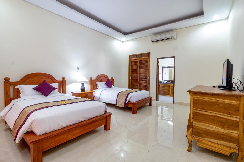 Padma Kumala Hotel Nusa Lembongan  Phòng bức ảnh