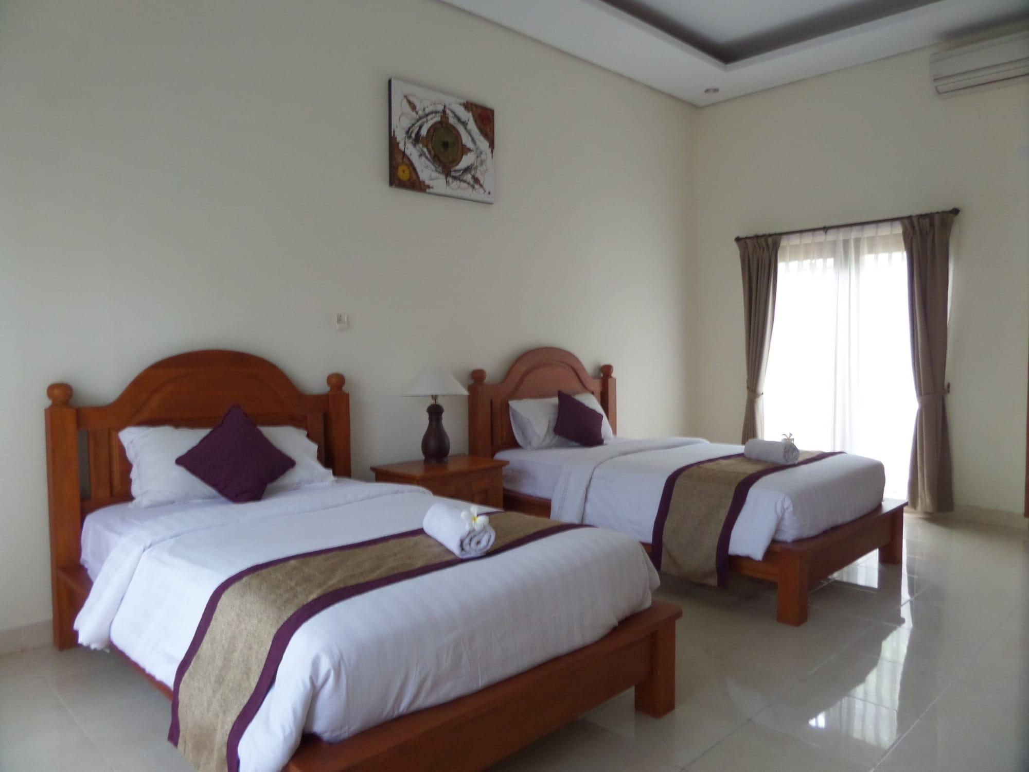 Padma Kumala Hotel Nusa Lembongan  Ngoại thất bức ảnh