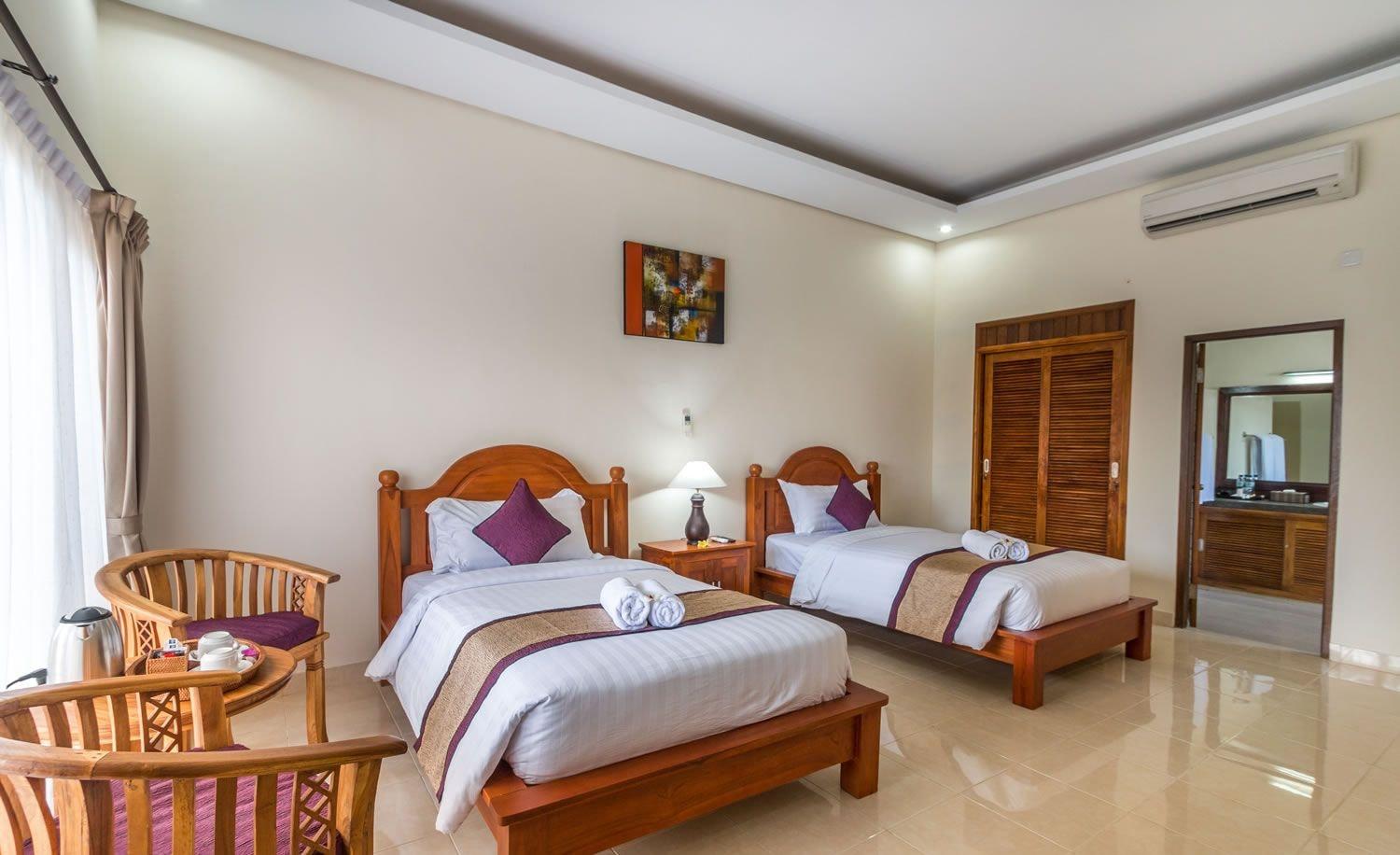 Padma Kumala Hotel Nusa Lembongan  Ngoại thất bức ảnh