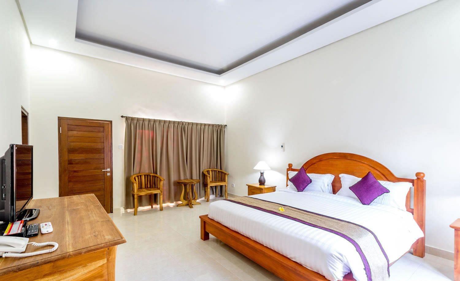 Padma Kumala Hotel Nusa Lembongan  Ngoại thất bức ảnh