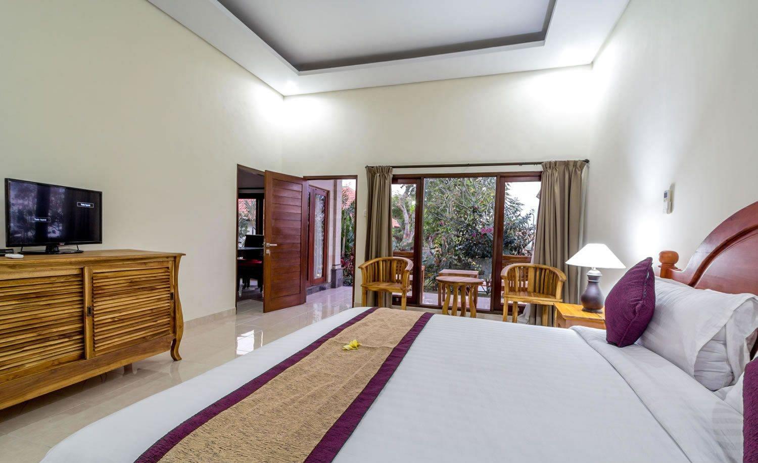 Padma Kumala Hotel Nusa Lembongan  Ngoại thất bức ảnh