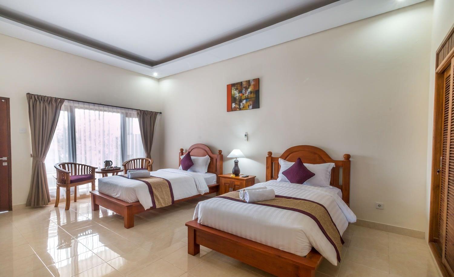 Padma Kumala Hotel Nusa Lembongan  Ngoại thất bức ảnh