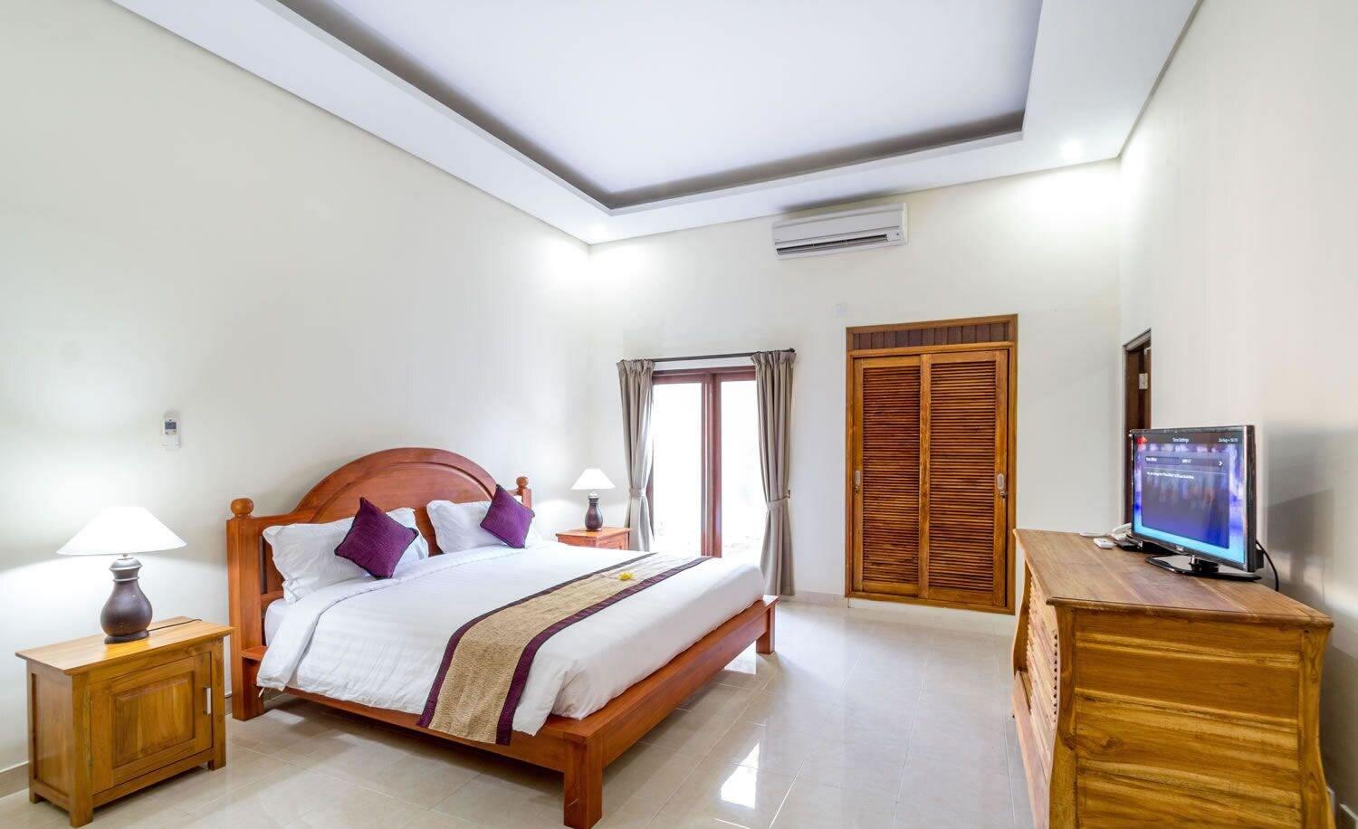 Padma Kumala Hotel Nusa Lembongan  Ngoại thất bức ảnh