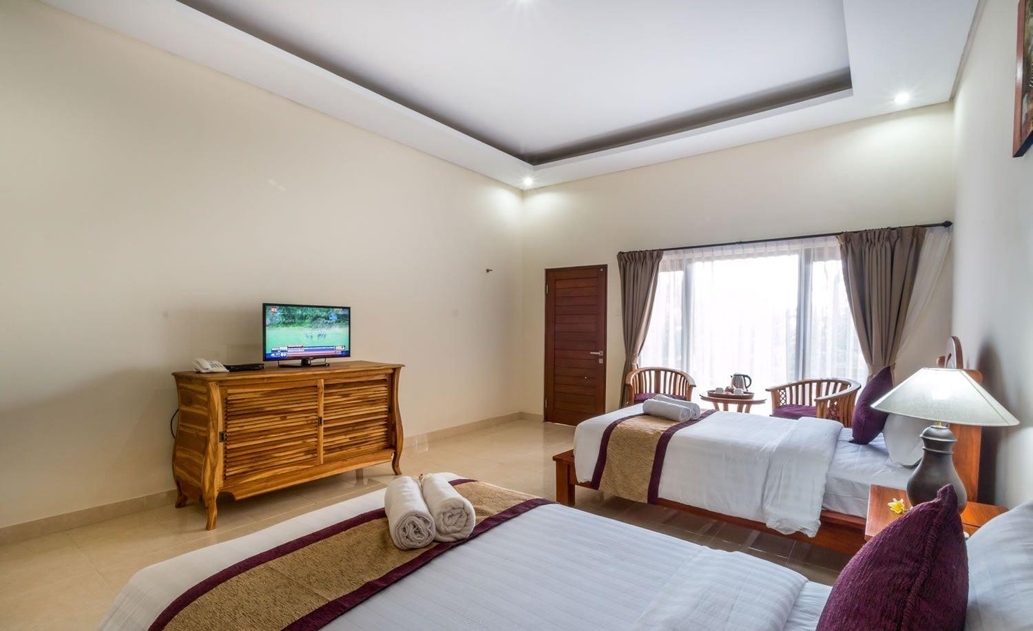 Padma Kumala Hotel Nusa Lembongan  Ngoại thất bức ảnh