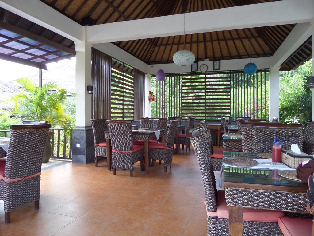 Padma Kumala Hotel Nusa Lembongan  Ngoại thất bức ảnh