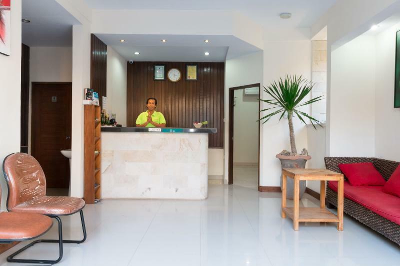 Padma Kumala Hotel Nusa Lembongan  Ngoại thất bức ảnh